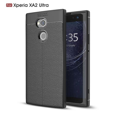 sony xperia xa2 ultra cases chanel